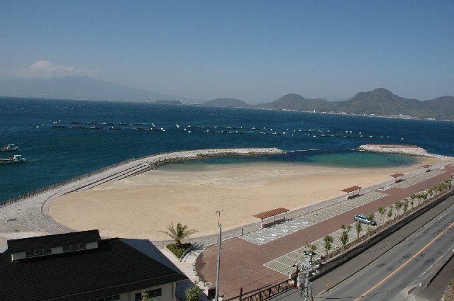 らららサンビーチ 令和２年度 海水浴場開設中止 見る 遊ぶ 沼津市公式観光サイト 沼津観光ポータル