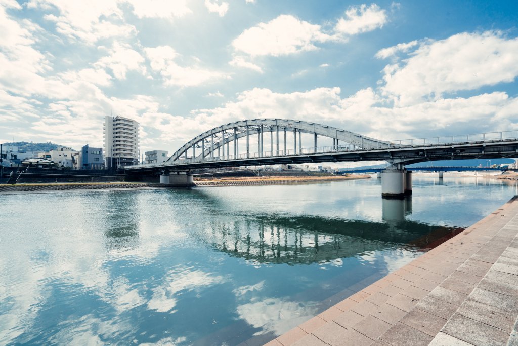 御成橋｜スポットを探す｜旅行会社のみなさまへ｜沼津市公式観光