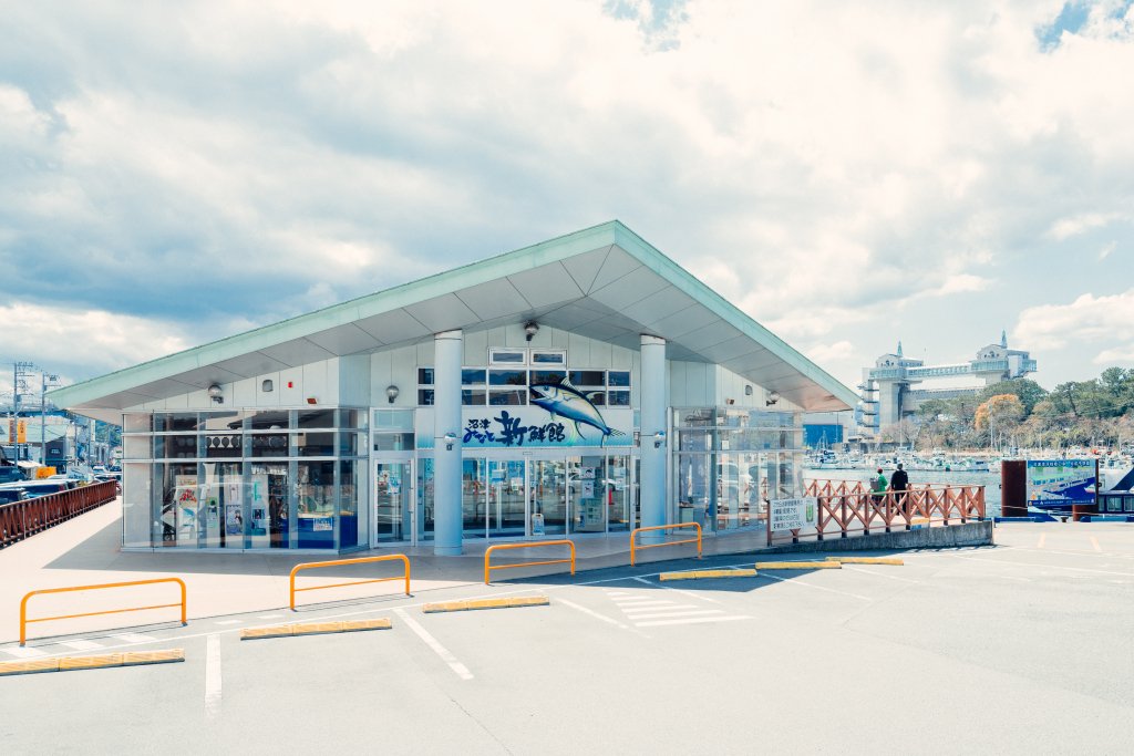沼津みなと新鮮館｜見る・遊ぶ｜沼津市公式観光サイト【沼津観光ポータル】