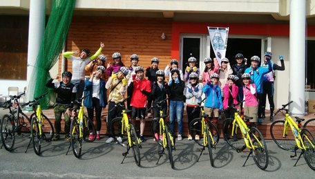 沼津に来る!沼津をめぐる!レンタサイクル!「ぬまクル」で沼津を走ろう