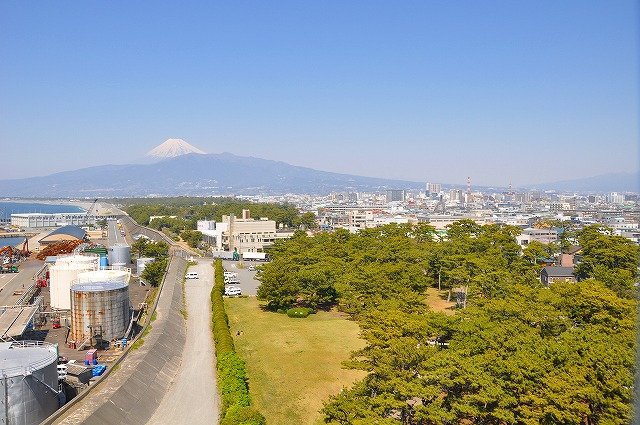 2月23日「富士山の日」に「びゅうお」を無料開放します！