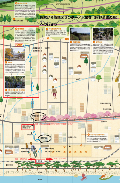 【大河ドラマ「鎌倉殿の13人」】曹洞宗大泉寺(阿野全成の墓)への行き方
