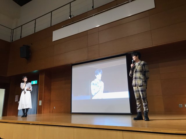 大河ドラマ「鎌倉殿の13人」グランド・プレミアin伊豆の国<沼津市会場>を開催しました!