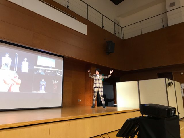 大河ドラマ「鎌倉殿の13人」グランド・プレミアin伊豆の国<沼津市会場>を開催しました!