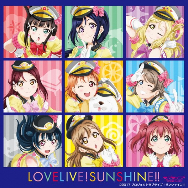 「ラブライブ!サンシャイン!!×西武鉄道」グッズ販売会場に『沼津ミニ物産展&観光PRコーナー』を開設します!