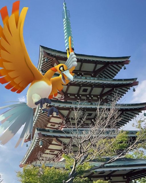 ポケモンgo Arフォトコンテストの受賞作品について 新着ニュース 沼津市公式観光サイト 沼津観光ポータル ポケモンgo Arフォトコンテストの受賞作品について 新着ニュース 沼津市公式観光サイト 沼津観光ポータル
