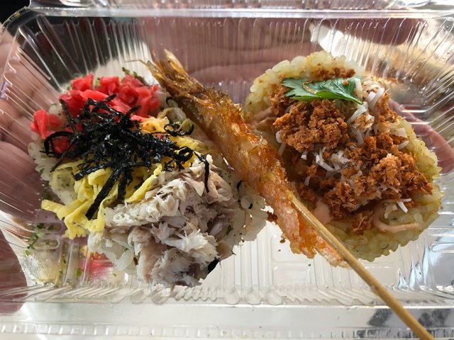 【お知らせ】「沼津Sea級グルメグランプリ」全国大会に出店する沼津代表の事業者が決定しました!