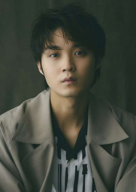 【祝】燦々ぬまづ大使「磯村勇斗」さんが日本アカデミー賞 最優秀助演男優賞を受賞されました