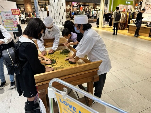 ららぽーと沼津にて『LOVE NUMAZU 2024』を開催します！