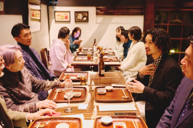 【沼津市✖️旧白洲邸 武相荘】東京都町田市で行われた沼津産食材の試食イベントの記事が公開されました！