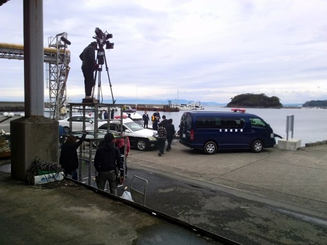 平成30年度撮影実績