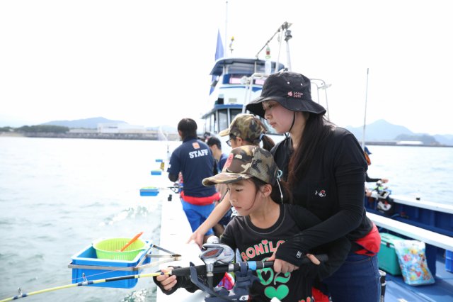 <旅行会社の皆さまへ>沼津の海でできる船釣り体験プランのご紹介