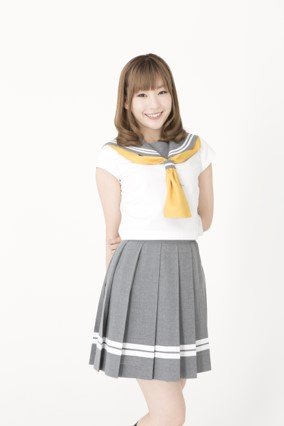 アスルクラロ沼津9/15のマッチでラブライブ!サンシャイン!!とのコラボを実施!