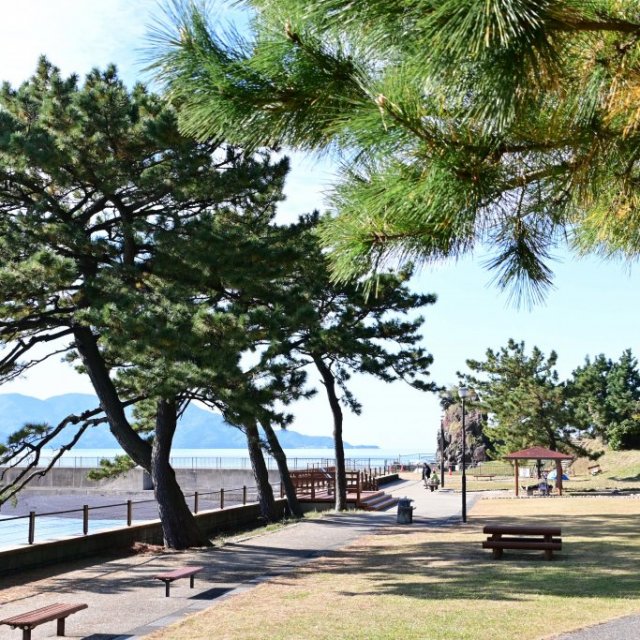 牛臥山公園