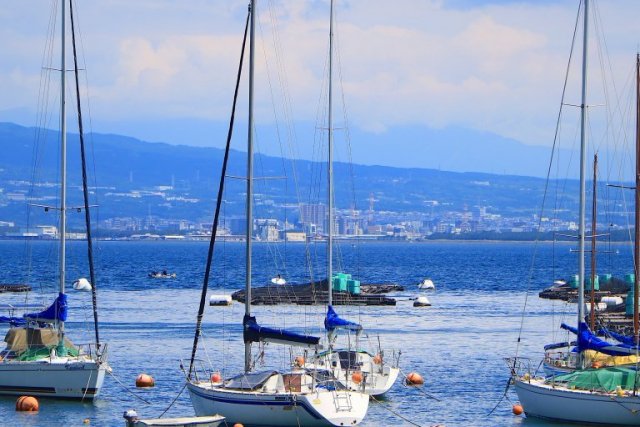 沼津のおしゃれなインスタ映えスポットをめぐる！1泊2日女子旅プラン