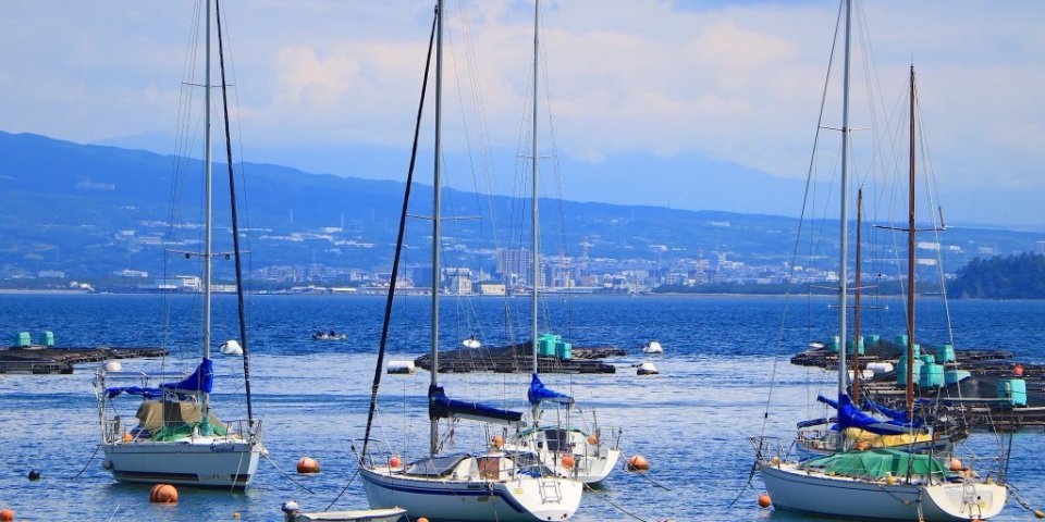 沼津のおしゃれなインスタ映えスポットをめぐる！1泊2日女子旅プラン