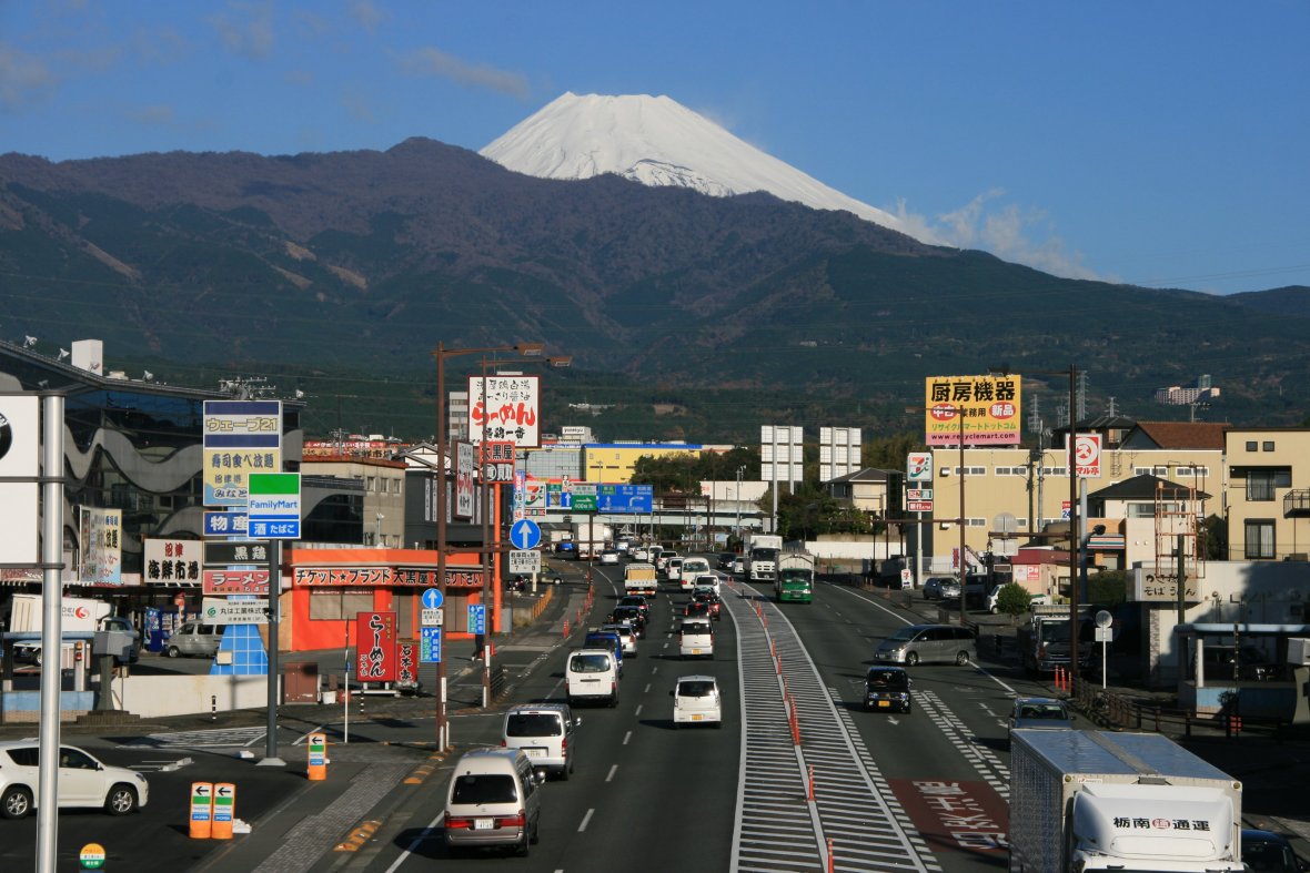 ぐるめ街道 見る 遊ぶ 沼津市公式観光サイト 沼津観光ポータル