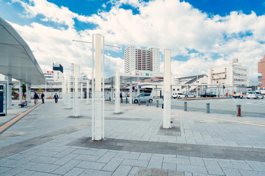 沼津駅周辺 見る 遊ぶ 沼津市公式観光サイト 沼津観光ポータル