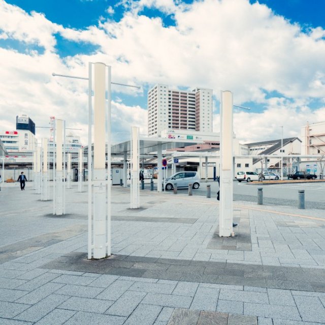 沼津駅周辺