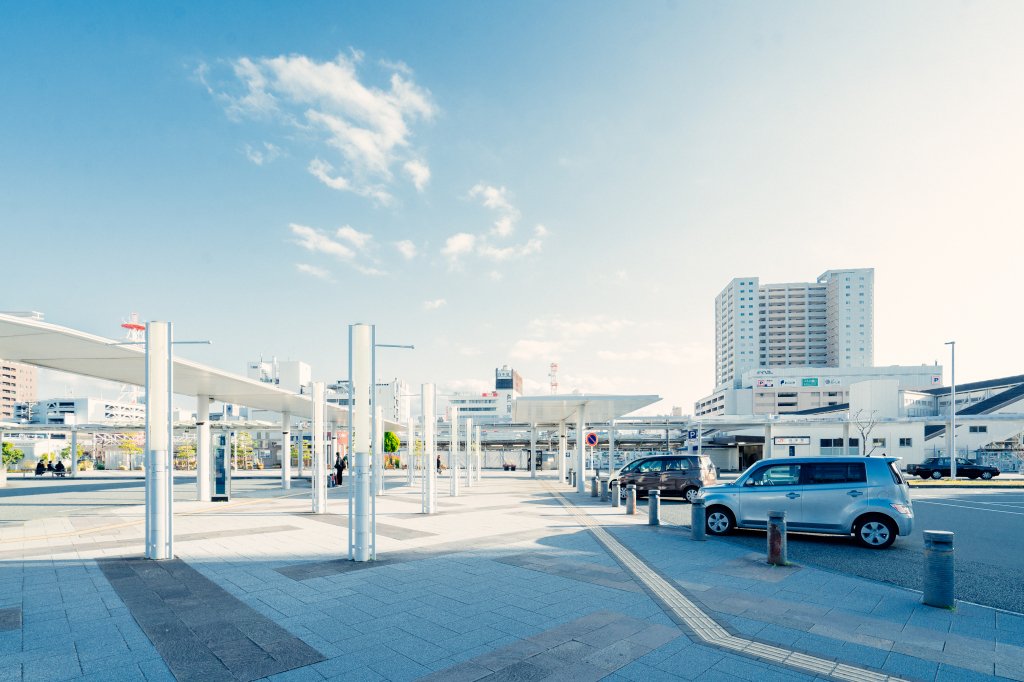 沼津駅周辺 見る 遊ぶ 沼津市公式観光サイト 沼津観光ポータル