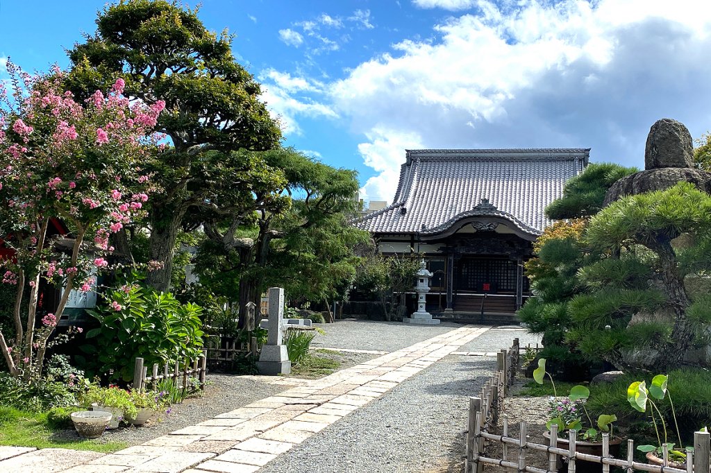 昌原寺