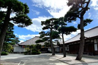 松蔭寺