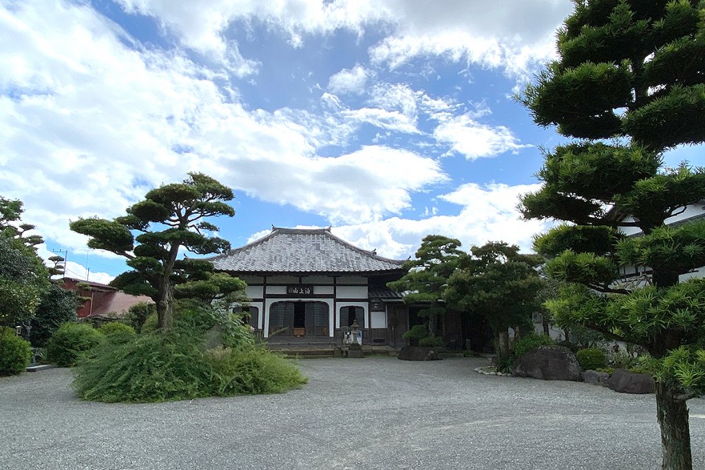 長興寺