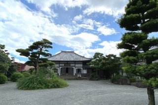 長興寺