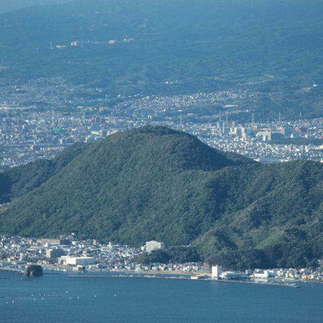 徳倉山