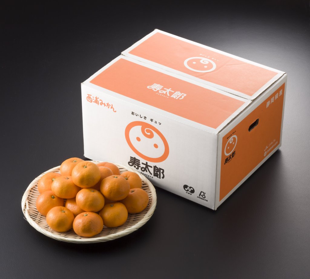 西浦みかん寿太郎