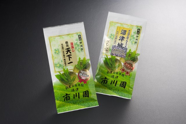 「熟うま」「やぶ北 天下一」