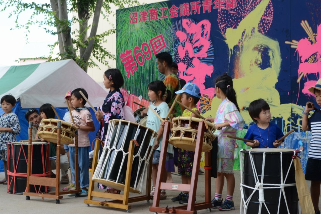 第74回沼津夏まつり 狩野川花火大会 イベント 沼津市公式観光サイト 沼津観光ポータル