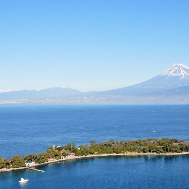 大瀬崎