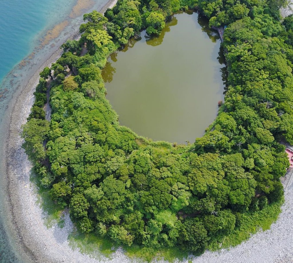 沼津が誇る最強パワースポット５選を巡る。