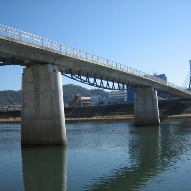 あゆみ橋