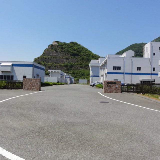 南部浄化センター