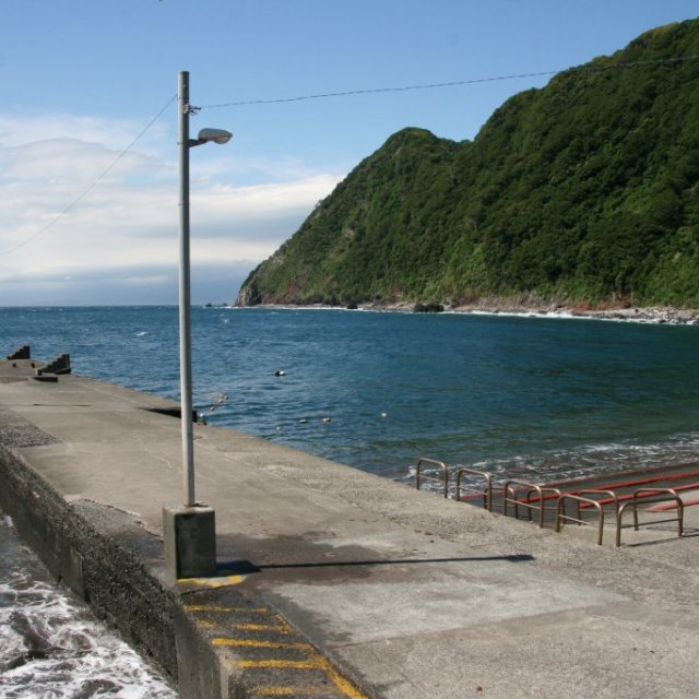 井田海岸