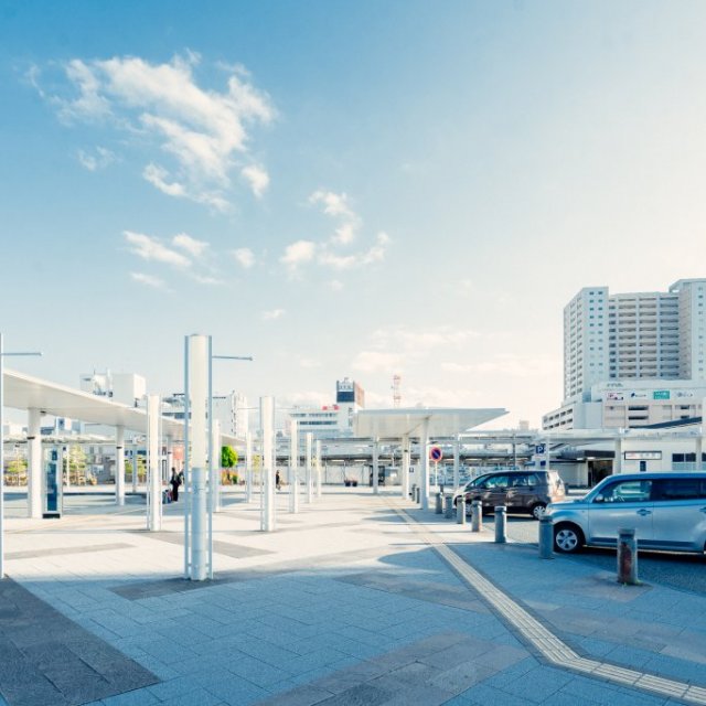 沼津駅
