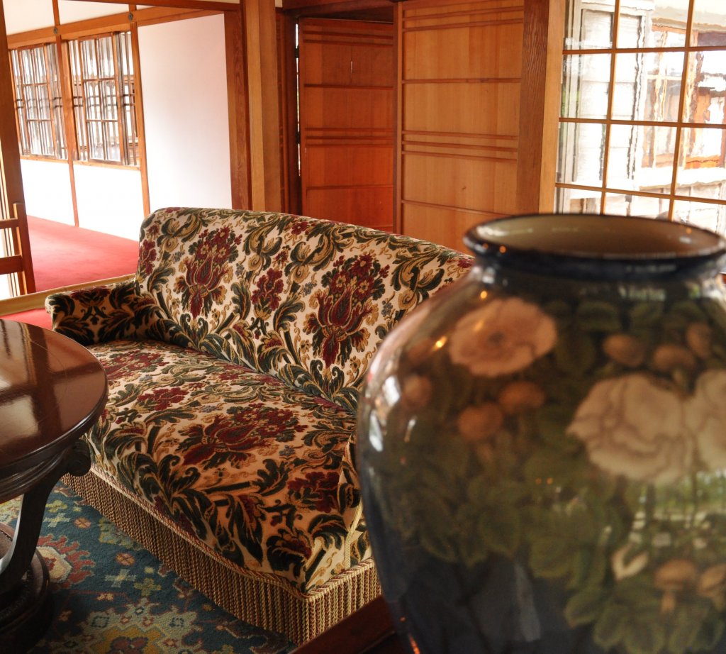 沼津御用邸記念公園