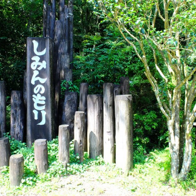 市民の森