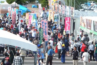 過去の大会のようす