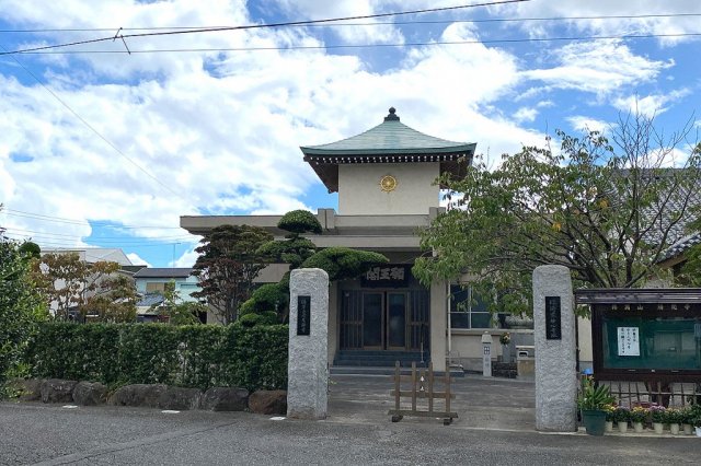 清梵寺