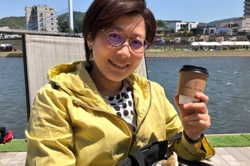 この記事を書いた市民ライター