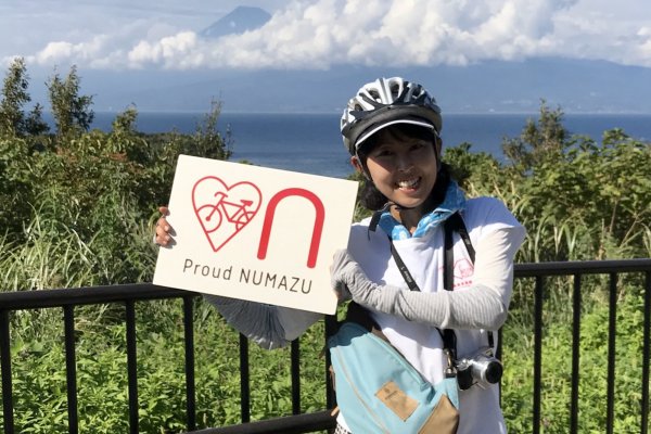 この記事を書いた市民ライター
