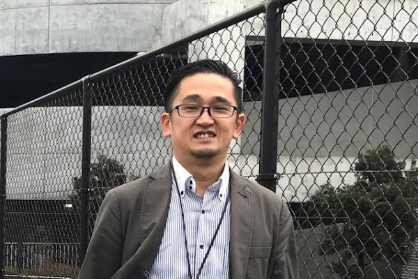 たよれるガイドさん!!