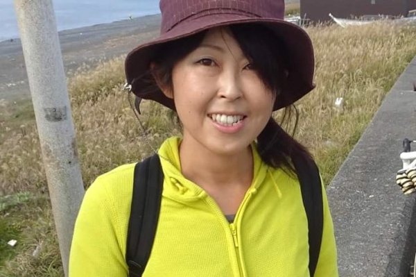 この記事を書いた市民ライター