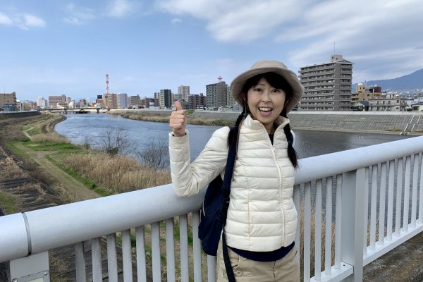 この記事を書いた市民ライター