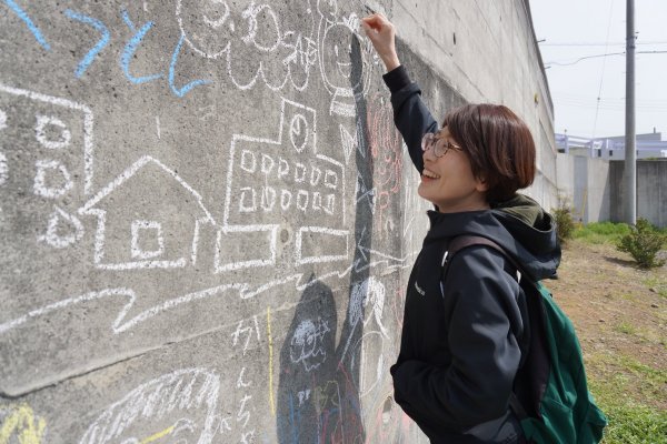 この記事を書いた市民ライター