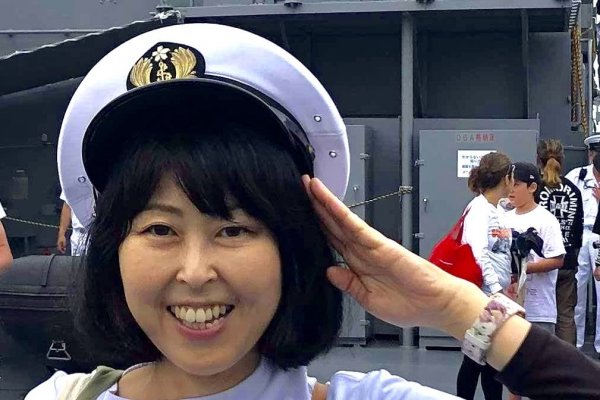 この記事を書いた市民ライター