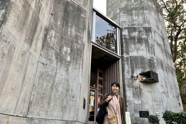 この記事を書いた市民ライター